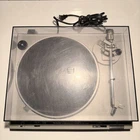 New ListingVintage Technics SL-D20 Direct Drive Auto Turntable Made in Japan Not Working