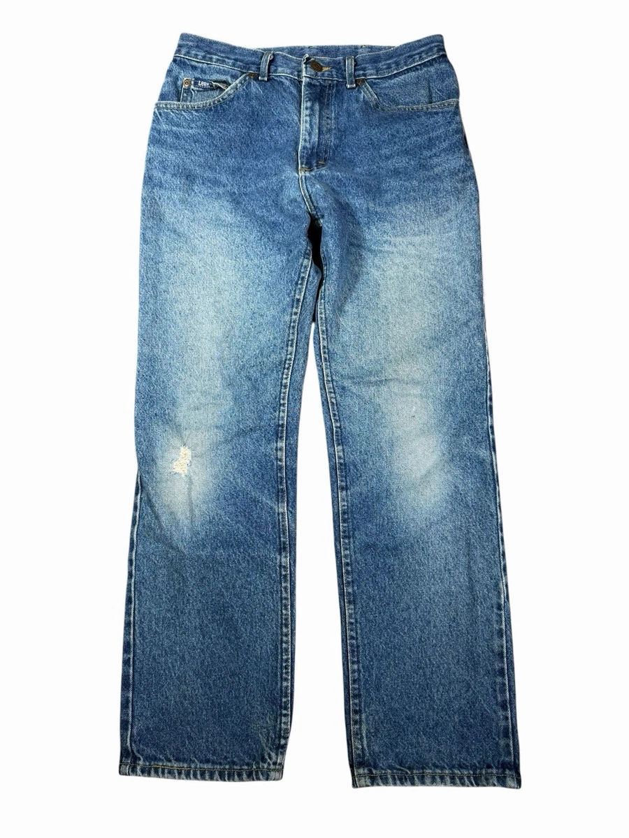 Men's Lee 101 Z Jeans for sale - eBay