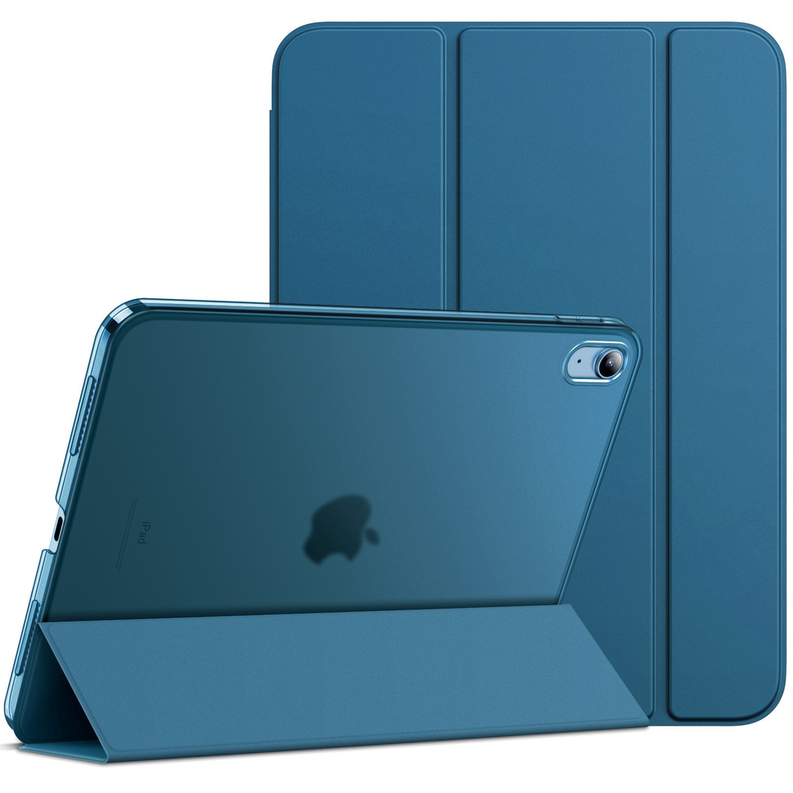 JETech Case for iPad (A16) 11th/10th Generation (2025/2022) with Auto Wake/Sleep