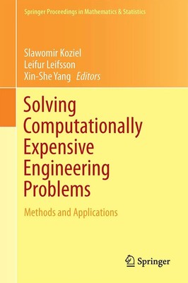 Slawomir Koziel (u. a.) | Solving Computationally Expensive Engineering Problems