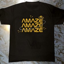 Nueva Camisa PROJECT HAIL MARY Sorprendente Regalo Para Fans Unisex S-5XL CA802