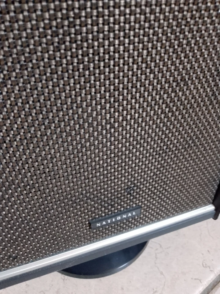 Diffusori National Panasonic SGK300 - Immagine 3 di 4