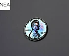 1937 Lincoln Wheat Penny Cent ~ Choice Proof Rainbow Toned ~ ZW462