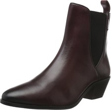 Pepe Jeans Womens Boots Boots London DINA Bas...