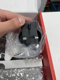 Nintendo Switch OLED Model Handheld Console 64GB Neon Red / Neon Blue (HK)