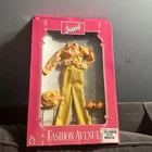 Vintage 1997 (Barbie) Teen Skipper Fashion Avenue #18379 NIB Rare Citrus Outfit