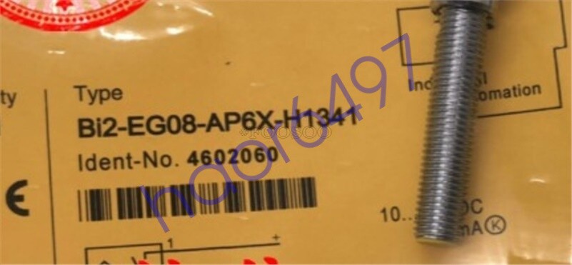 1Pc Turck BI2-EG08-AP6X-H1141 (BI2EG08AP6XH1141) ie