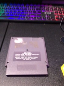 Athena (Nintendo Entertainment System, 1987)  [5 Screw] NES