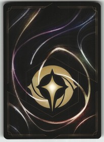 Dr. Facilier - Agent Provocateur Rare The First Chapter 37/204 NM