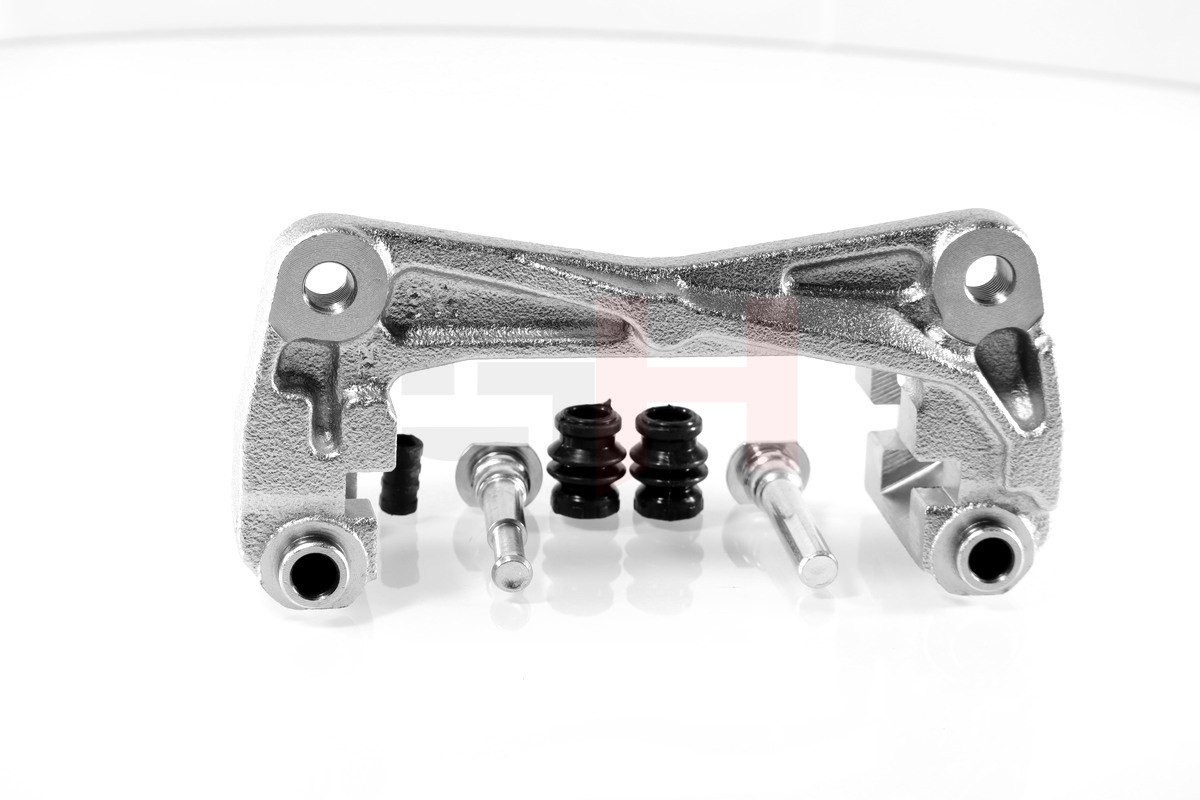 Fits AUTO-GH GH-444445H CALIPE YOKE + HARNESS. E.G. FRONT SUBARU FORESTER (SG)