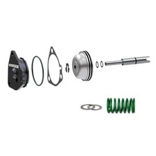 Sonnax Industries 28821-20k Powerglide Supported Servo Master Kit