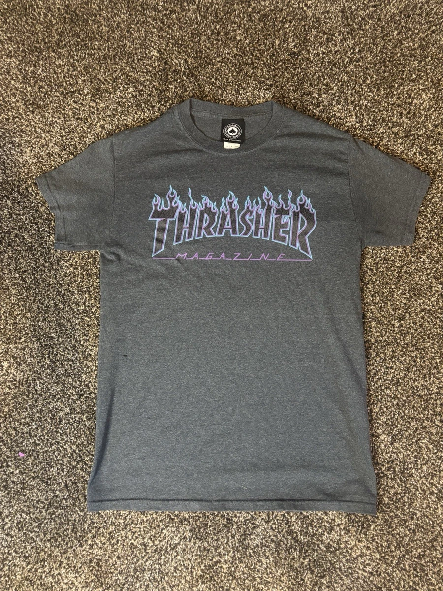 Thrasher T-Shirts for Men for sale | eBay