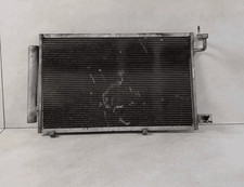Condensateur Ford FIESTA