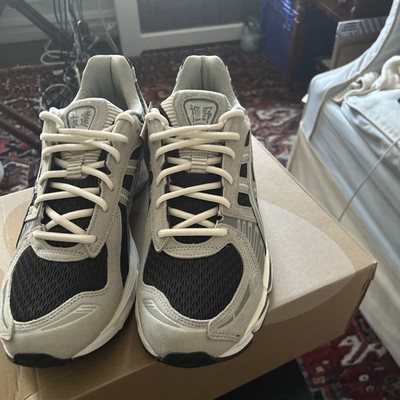 Asics Gel Kayano 12.1 X KITH Ronnie Fieg Peat Cream 1203A846-020 Men's Size 12