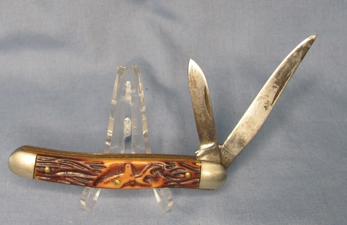 Ulster Original Vintage Knives 2 Blades for sale | eBay