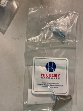 Hickory P3372-SS Greenwich 1-3/4" T Bar Cabinet/Drawer Knob - Stainless Steel