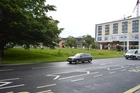 Photo 6x4 Derry Cross Plymouth  c2017