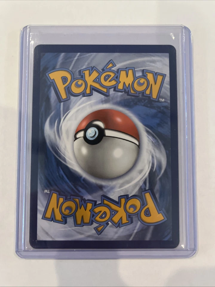 Dark Sylveon V SWSH134 SWSH: Sword & Shield Promo Cards Holo - Image 2 of 2