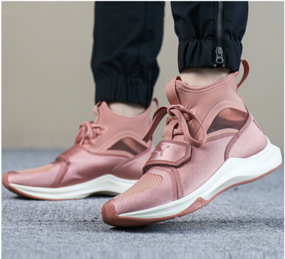 puma phenom training sneaker