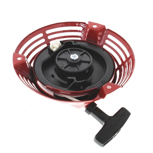 Arranque de retroceso para Honda GXV160 HR216 HRA216 HRC216 HRC216 28400-Z1V-003ZB - Imagen 2 de 6