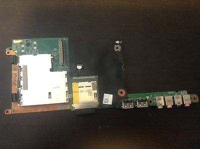 Alienware M17x R1 Audio USB Board
