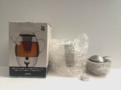 LOSTMAN）独50年代 Wagenfeld WMF No.438.02 LOSTMAN）独50年代 Wagenfeld WMF No.438.02 Vintage Salt And Pepper