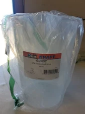 Kraft Tool GG602 5 Qt. Measuring Pitcher 