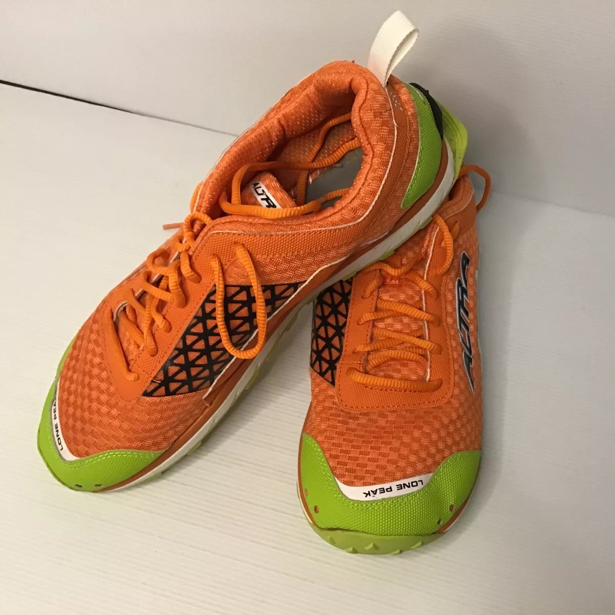 Altra lone peak best sale insoles