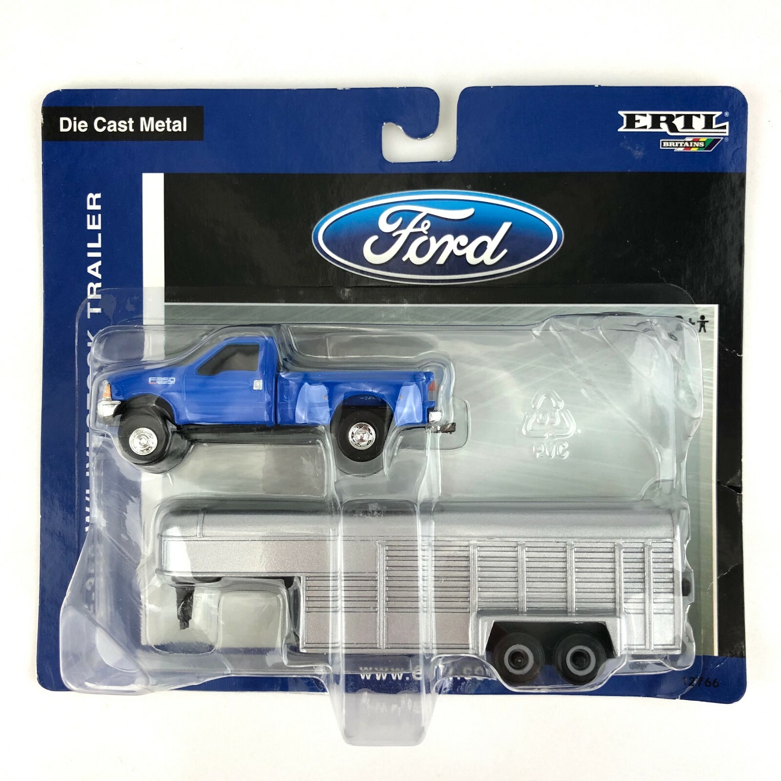 ertl ford truck