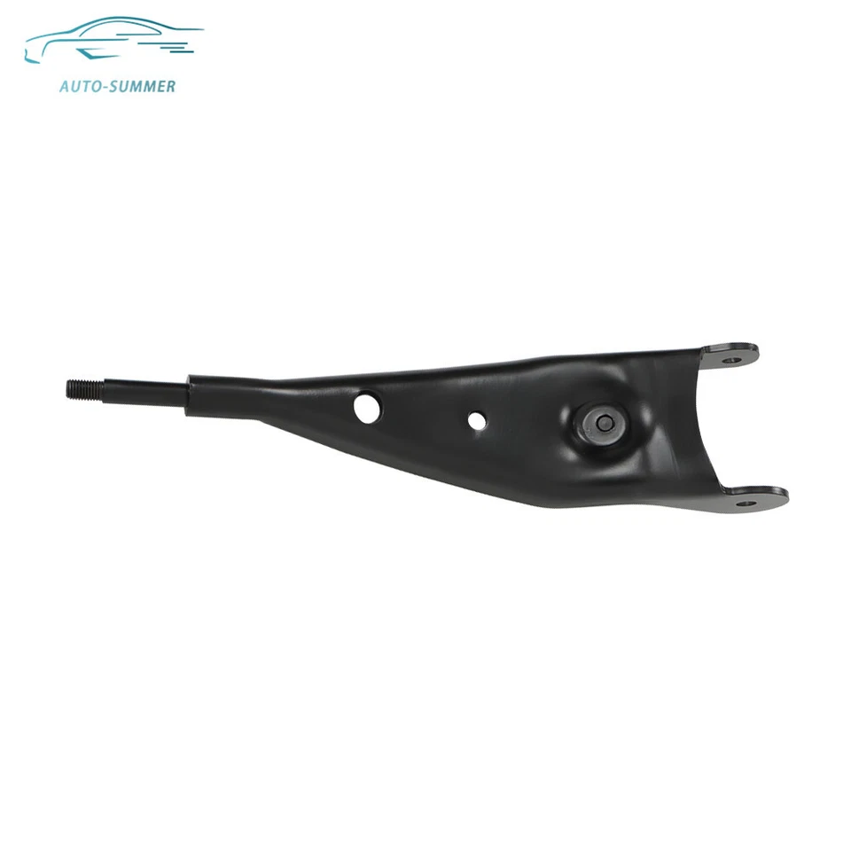 Brazo de radio lado izquierdo del conductor para Ford E-250 E-350 Econoline 1992-2005 2006 2007 Foto 4 de 4