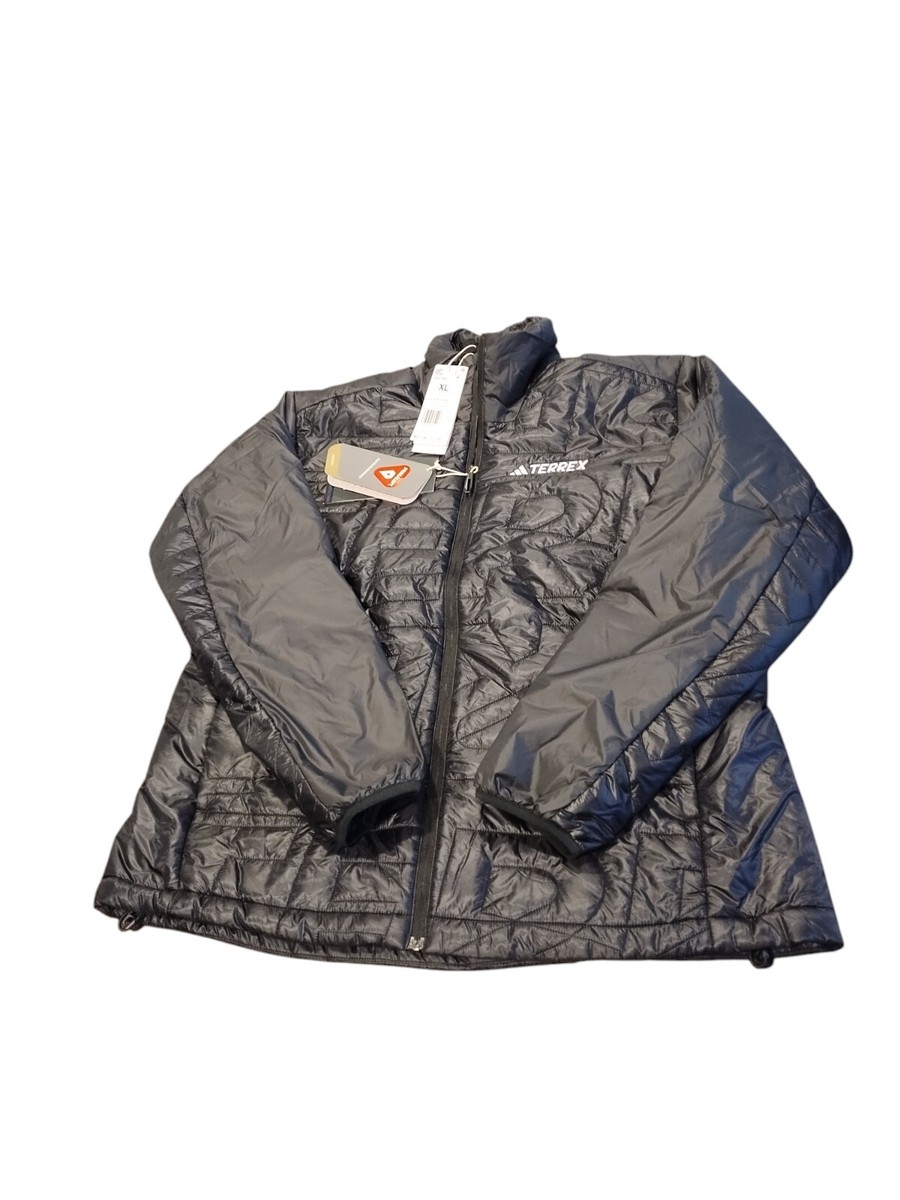 …sana…　 XL New TERREX XPERIOR VARILITE PRIMALOFT JACKET Sz XL *Sold Out