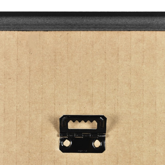 4 PACK 16X20 poster Picture Frame Set plastic For wall Plexiglass