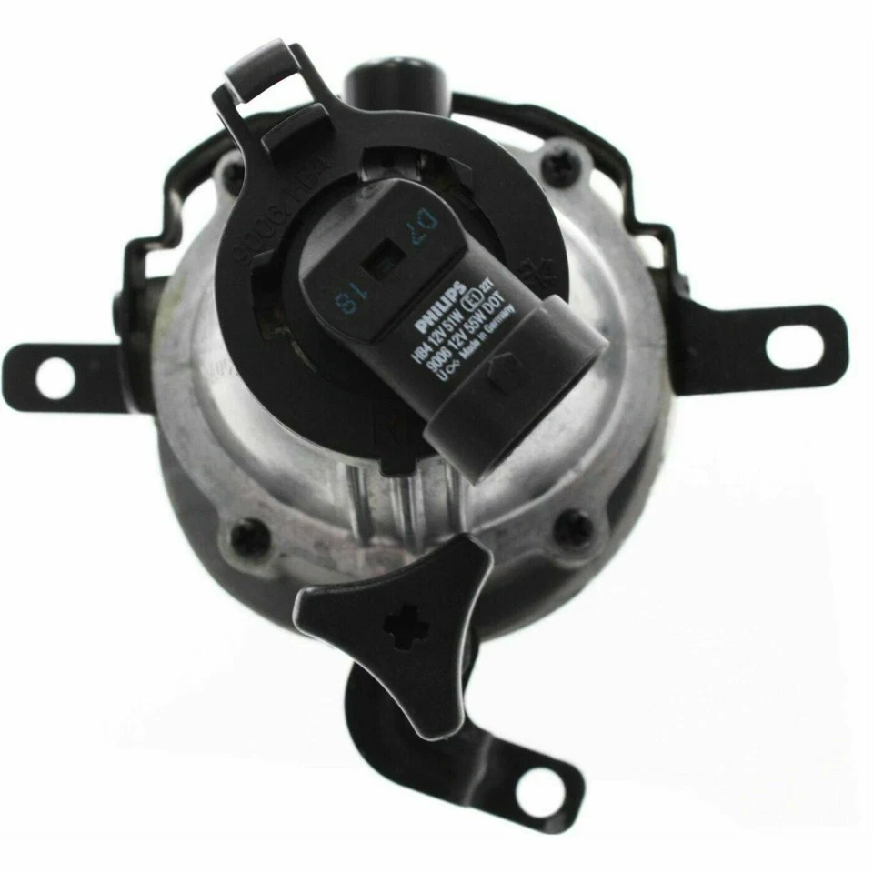 JUEGO DE PARES DE LUCES ANTINIEBLA PARA PARACHOQUES KIA OPTIMA MAGENTIS 2003-2006 Foto 2 de 2