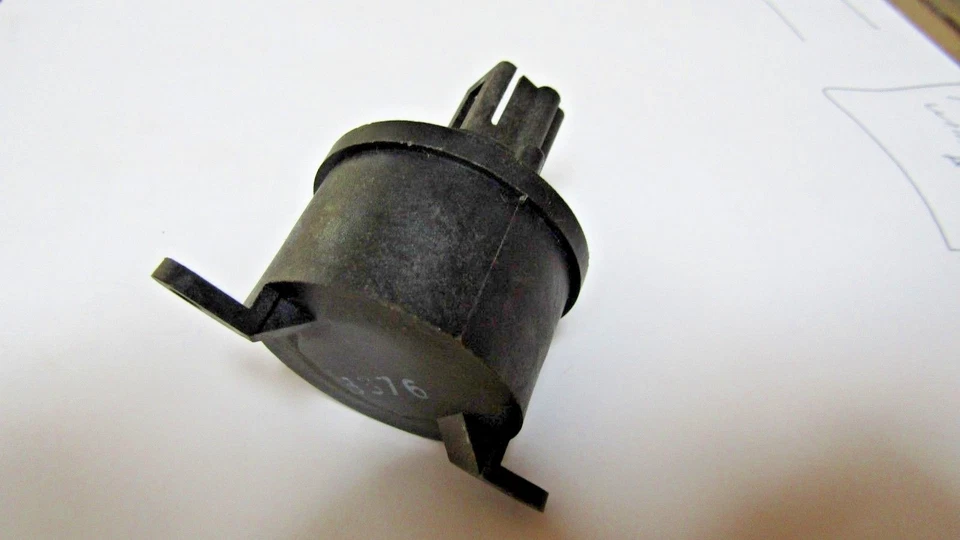 Sensor barométrico MAP GM 14073403 para Chevrolet Chevette 84 87 NUEVO NOS Foto 4 de 4