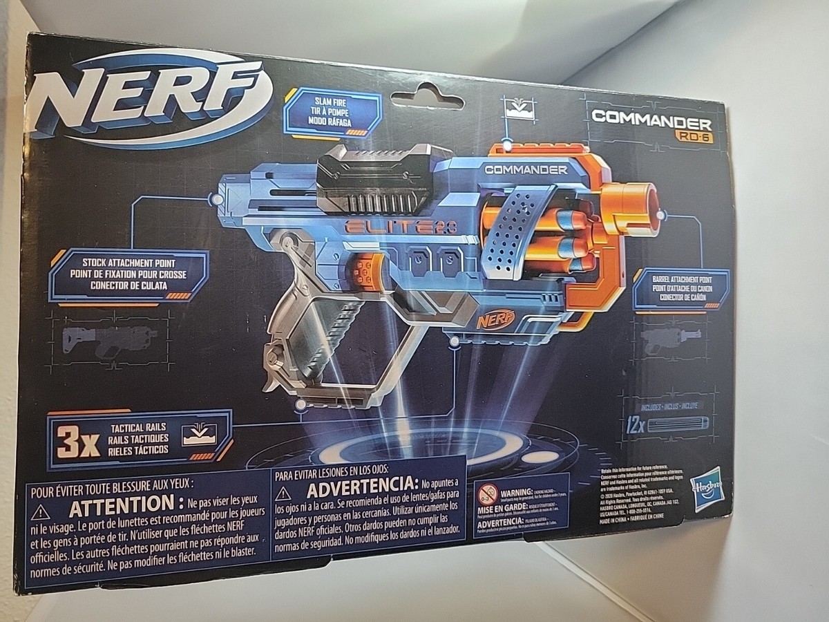 NERF ELITE 2.0 トイガン 6点セット Nerf Elite 2.0 Loadout 3-Blaster Pack, Technician DS-2