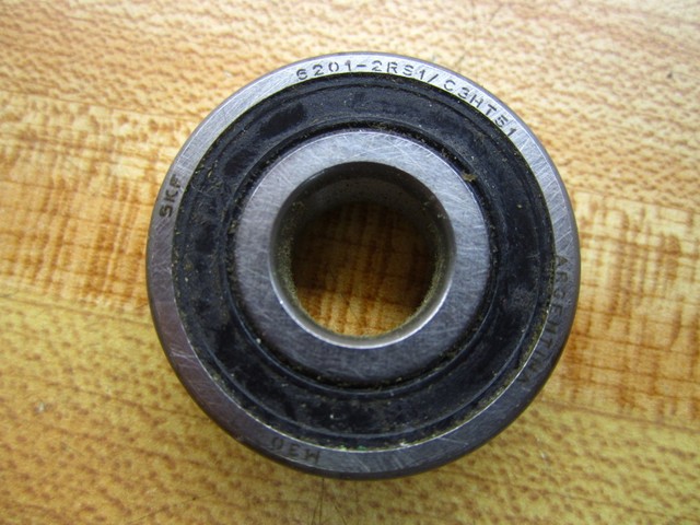 Подшипник skf 6201 2rs1