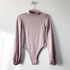 PrettyLittleThing Bodysuit