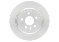 2X Bosch 0 986 479 B19 Bremsscheibe FüR Land Rover