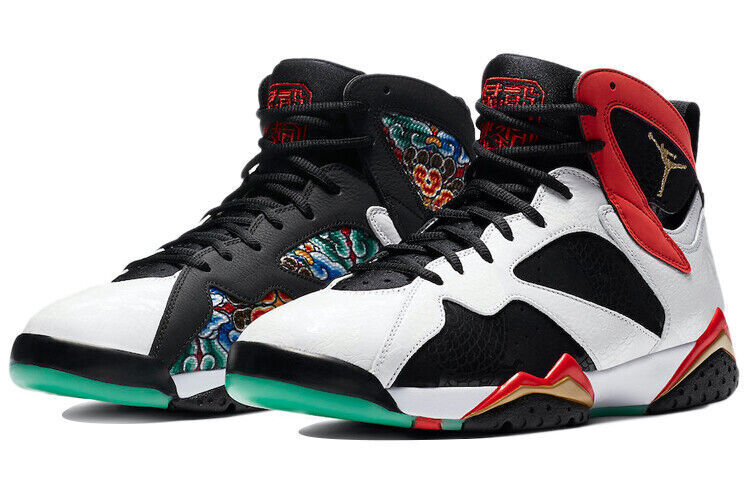 Jordan 7 Retro Greater China 2020 - CW2805-160 Men's Shoes Jordan 7 Retro Greater China 2020 - CW2805-160 Men's Shoes