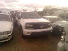 Steering Column Floor Shift With Adjustable Pedals Fits 05-09 ENVOY 183780