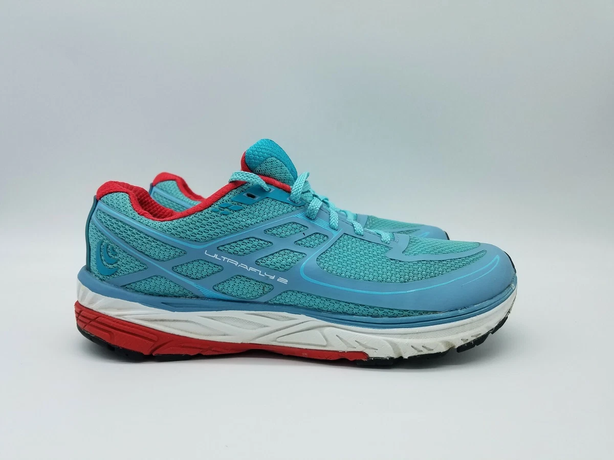 Topo ultrafly 2 women's cheap