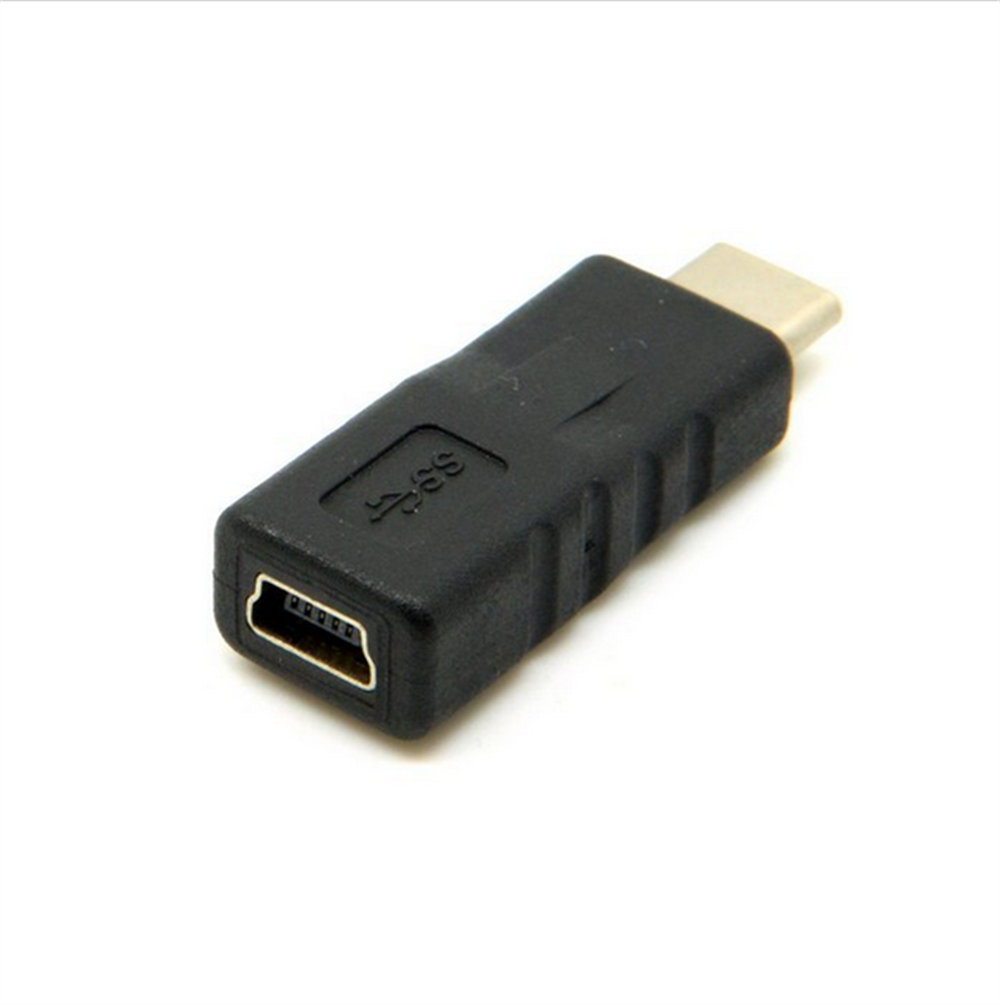 Power Bank Colorato Multifunzione USB 2 In 1 Tipo 3.1 C Maschio Angolato A 2 X Type-C Cavo Femmina Adattatore Di Ricarica Dati Cavo Sdoppiatore A Y Porta Caricatori - Foto 7