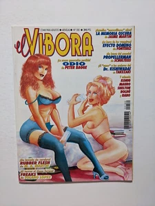 Go to product El Vibora #180 - 1994 