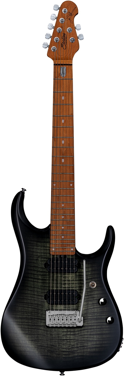 STERLING by Music Man JP157 - Петруччи и Гита 222890₽