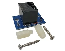 Club Car PD3 Power Drive 3 Charger Relay board Powerdrive 103428701 26560 26580