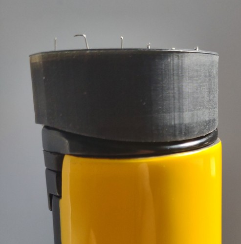 Steinberger Spirit / Hohner String Adaptor - Picture 6 of 7