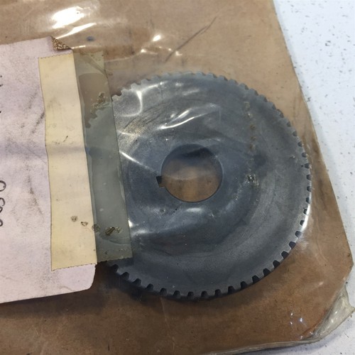 Boston Gear H2460-R Helical Gear 18308 5/8" Bore - Picture 6 of 6