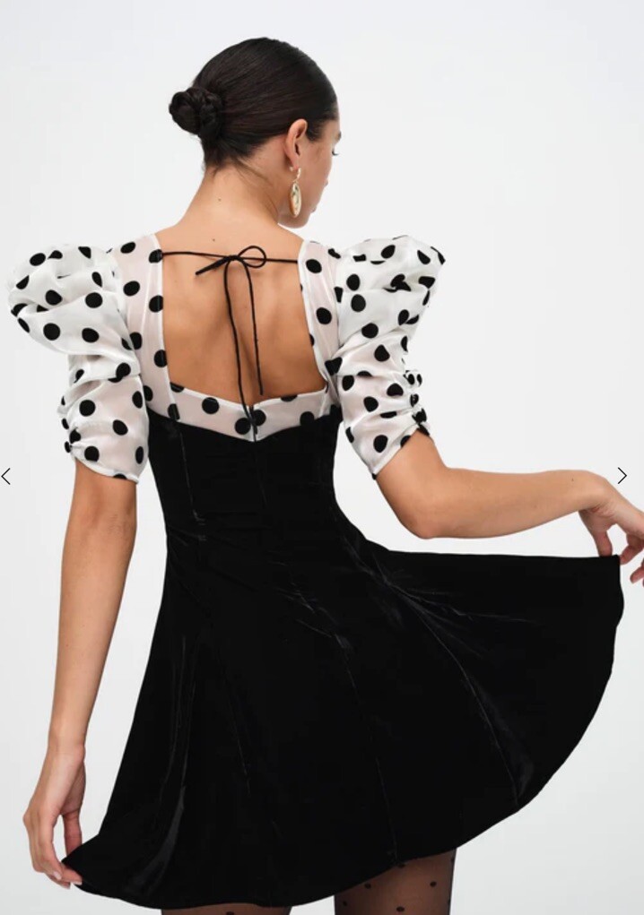 free people rendezvous mini dress Free People Raven Printed Raven Printed Mini Dress – Posh Boutique Nashville