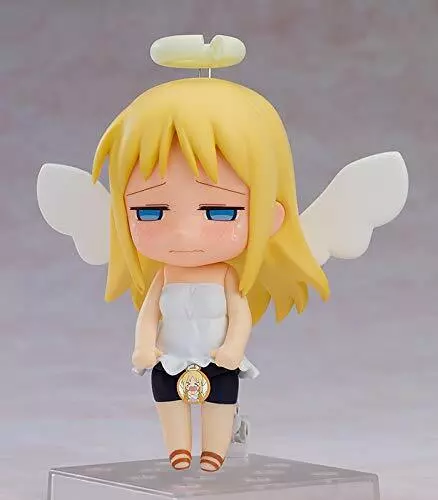 Interspecies Reviewers Crimvael Nendoroid figure Max Factory - Picture 5 of 7