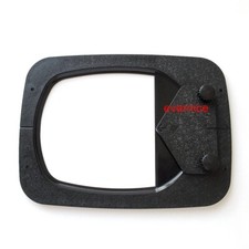 Cap Hat Hoopster Hoop Insert for Janome MemoryCraft MC300E/350E MC9500/9700